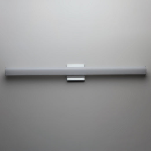 Maxim - 52104PC - LED Bath Vanity - Rail - Polished Chrome