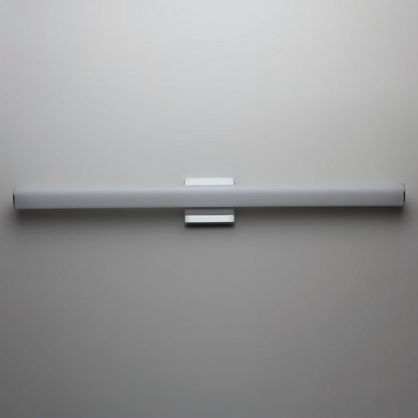 Maxim - 52104PC - LED Bath Vanity - Rail - Polished Chrome