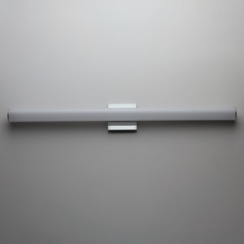 Maxim - 52104PC - LED Bath Vanity - Rail - Polished Chrome