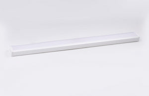 Maxim - 57522WT - LED Flush Mount - LED Wrap - White