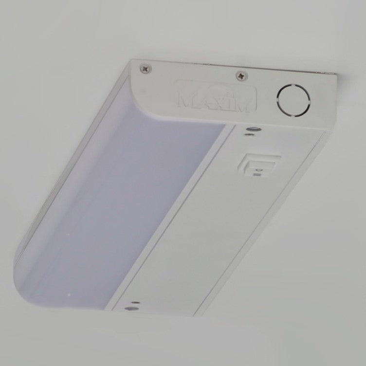 Maxim - 89851WT - LED Under Cabinet - CounterMax MX-L-120-1K - White