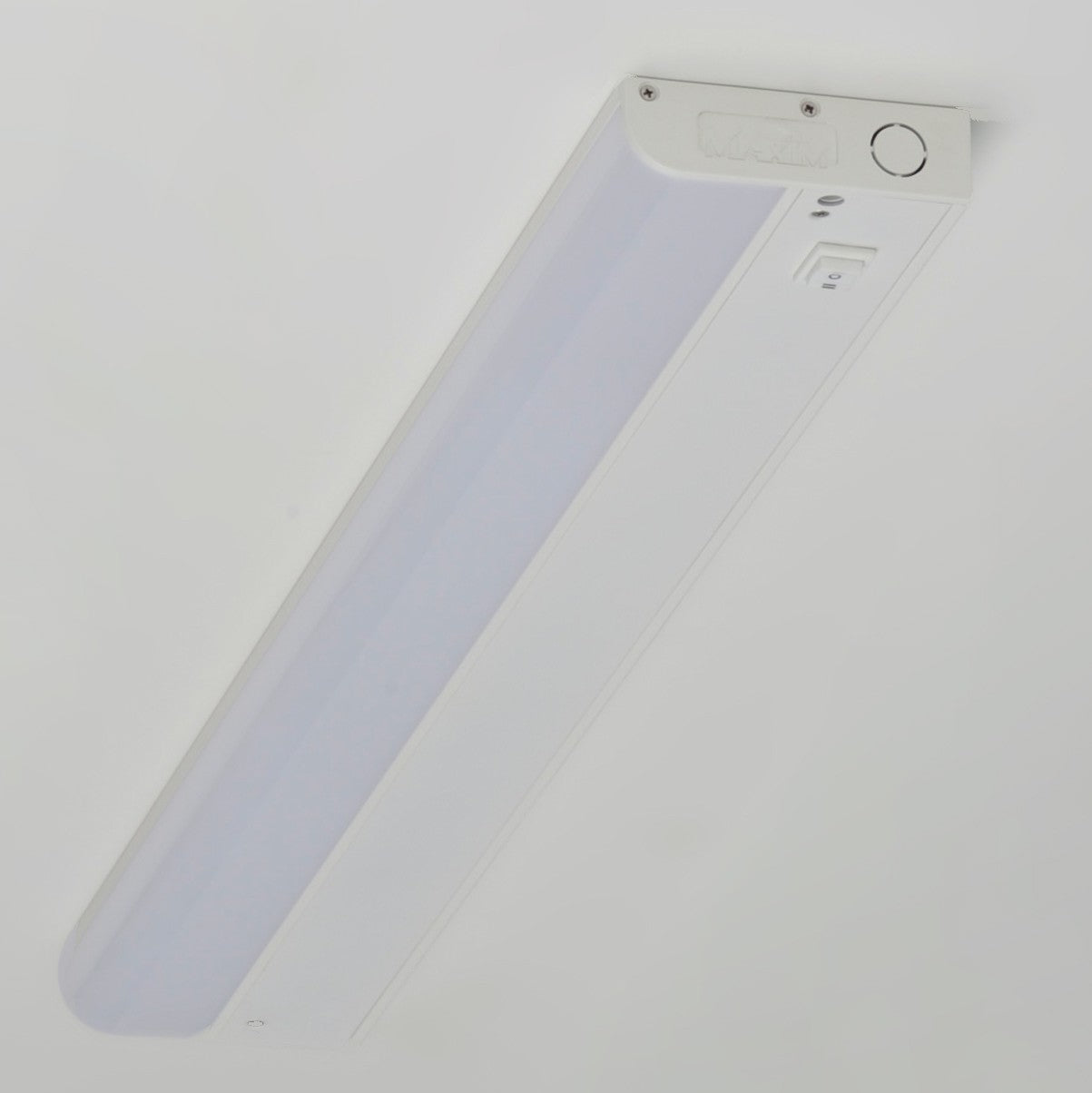 Maxim - 89853WT - LED Under Cabinet - CounterMax MX-L-120-1K - White