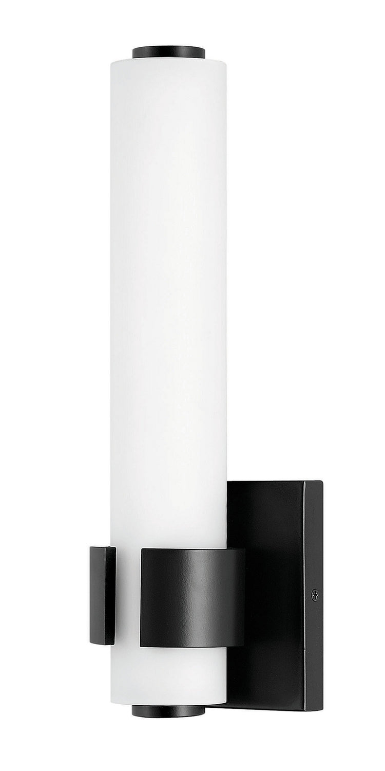 Hinkley - 53060BK - LED Wall Sconce - Aiden - Black