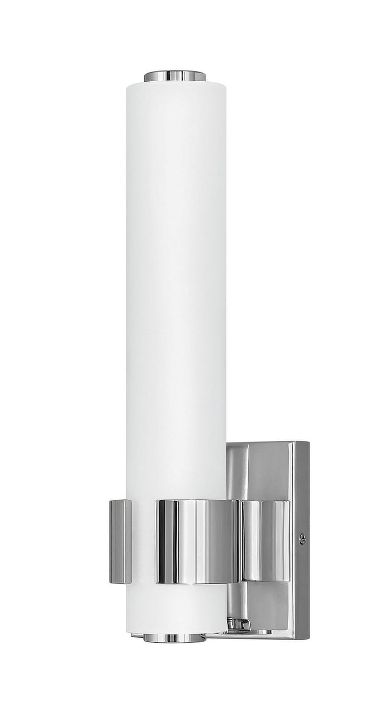 Hinkley - 53060CM - LED Wall Sconce - Aiden - Chrome