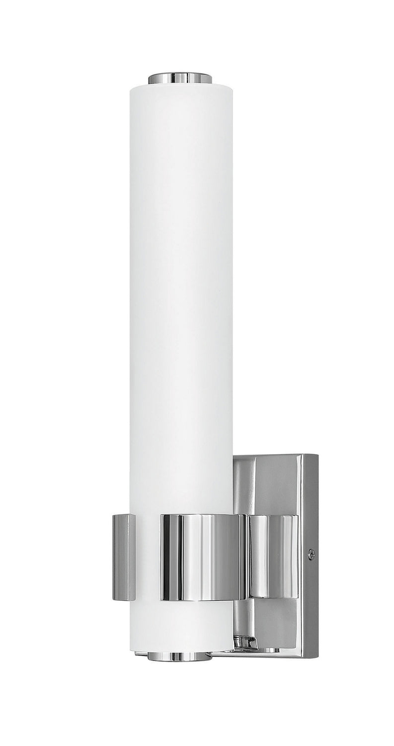 Hinkley - 53060CM - LED Wall Sconce - Aiden - Chrome