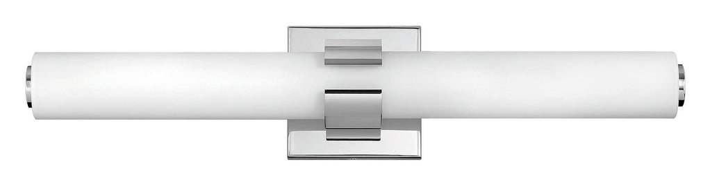 Hinkley - 53062CM - LED Vanity - Aiden - Chrome