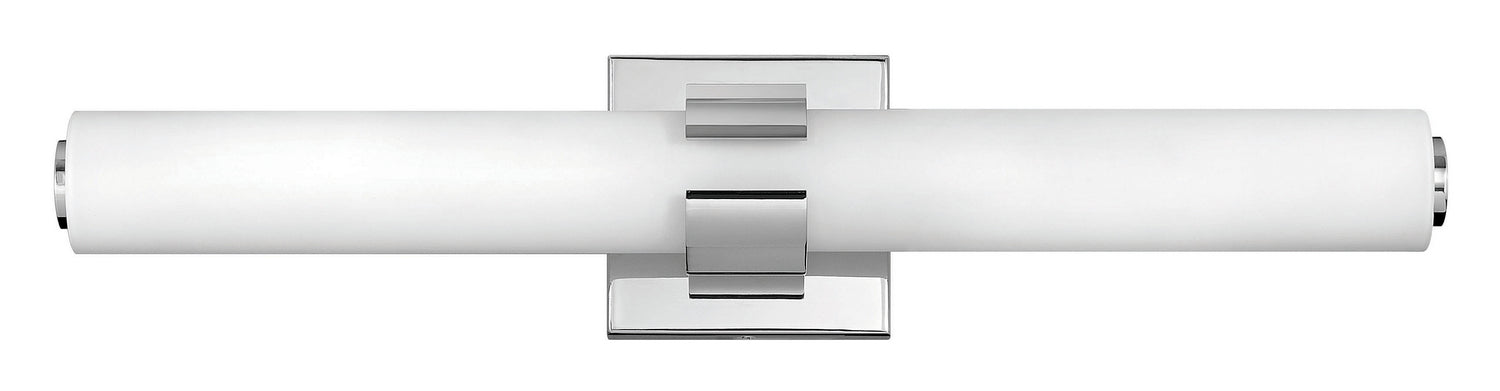 Hinkley - 53062CM - LED Vanity - Aiden - Chrome