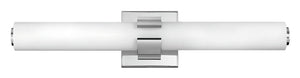 Hinkley - 53062CM - LED Vanity - Aiden - Chrome