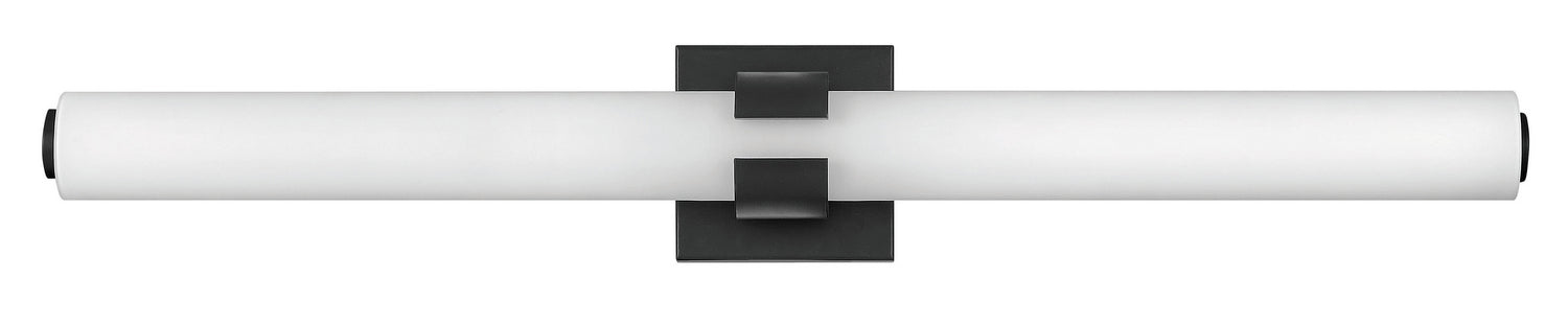 Hinkley - 53063BK - LED Vanity - Aiden - Black