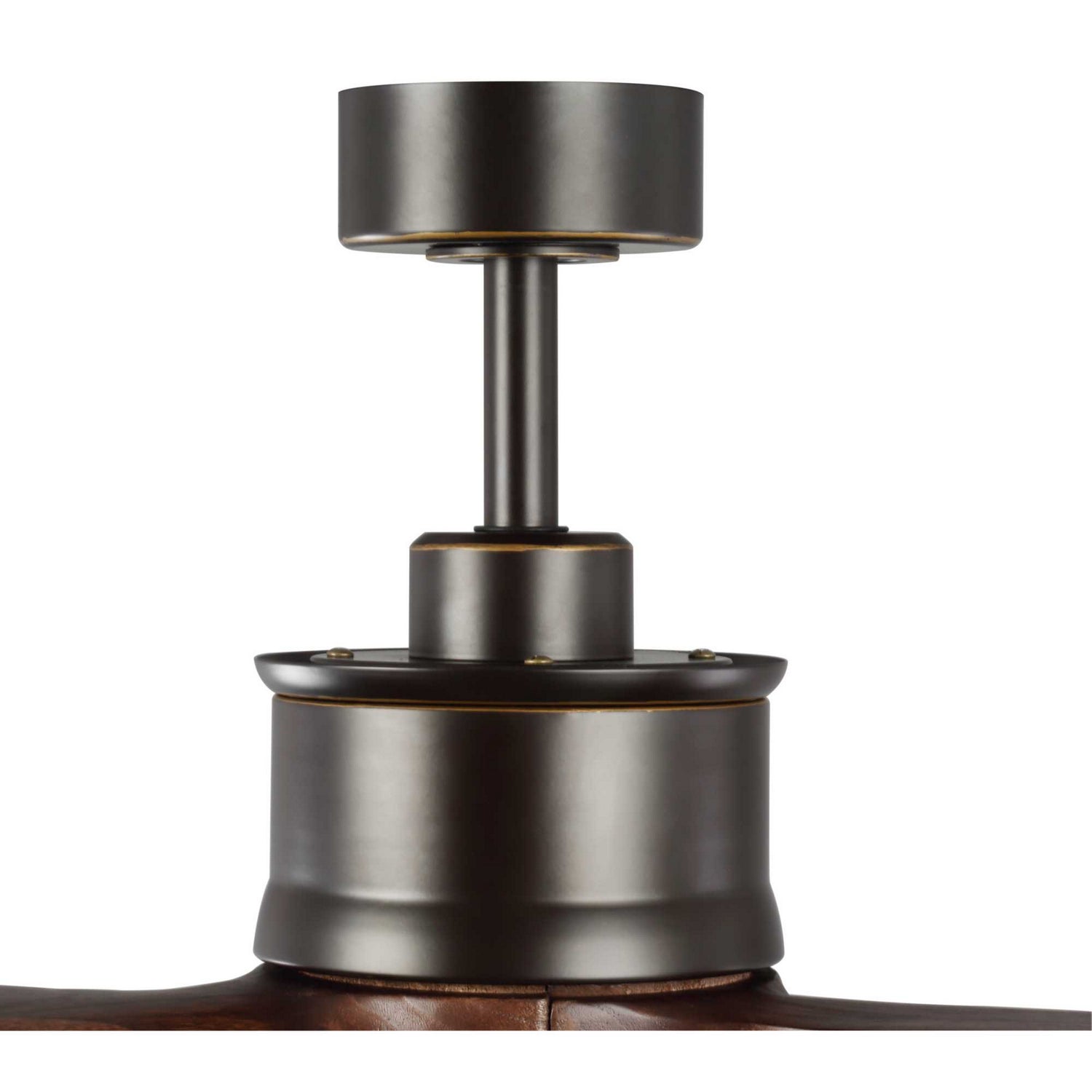 Progress Lighting - P250002-108-30 - 60" Ceiling Fan - Farris - Oil Rubbed Bronze