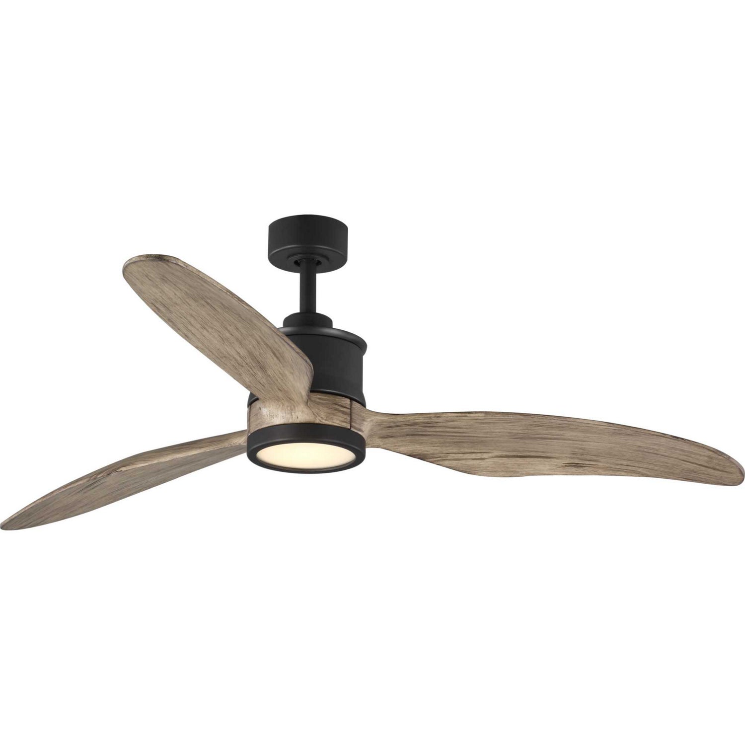 Progress Lighting - P250002-143-30 - 60" Ceiling Fan - Farris - Graphite