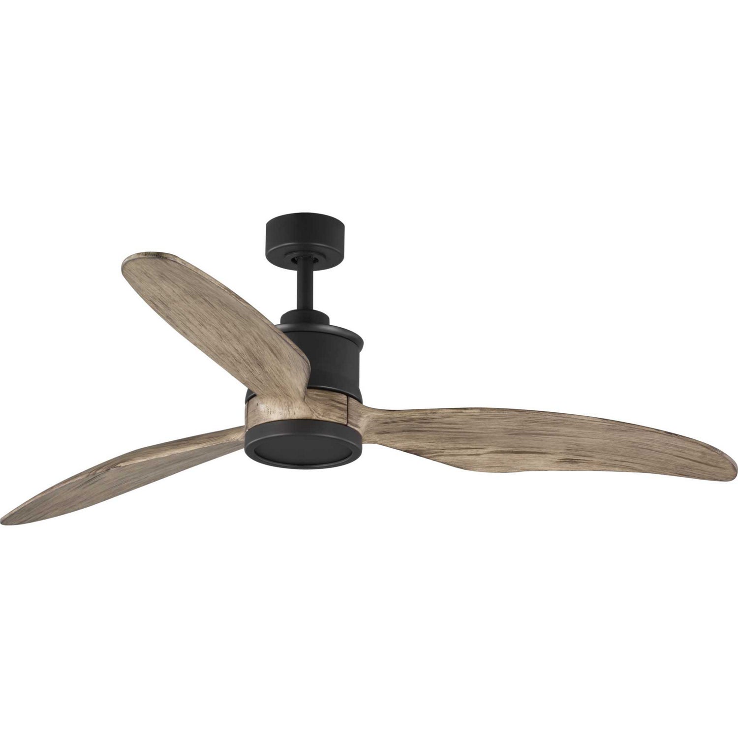 Progress Lighting - P250002-143-30 - 60" Ceiling Fan - Farris - Graphite