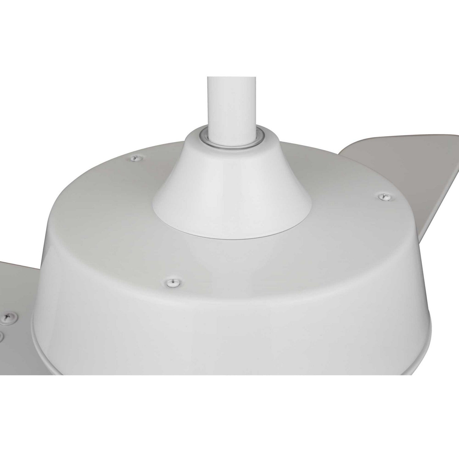 Progress Lighting - P250008-030 - 32"Ceiling Fan - Drift - White