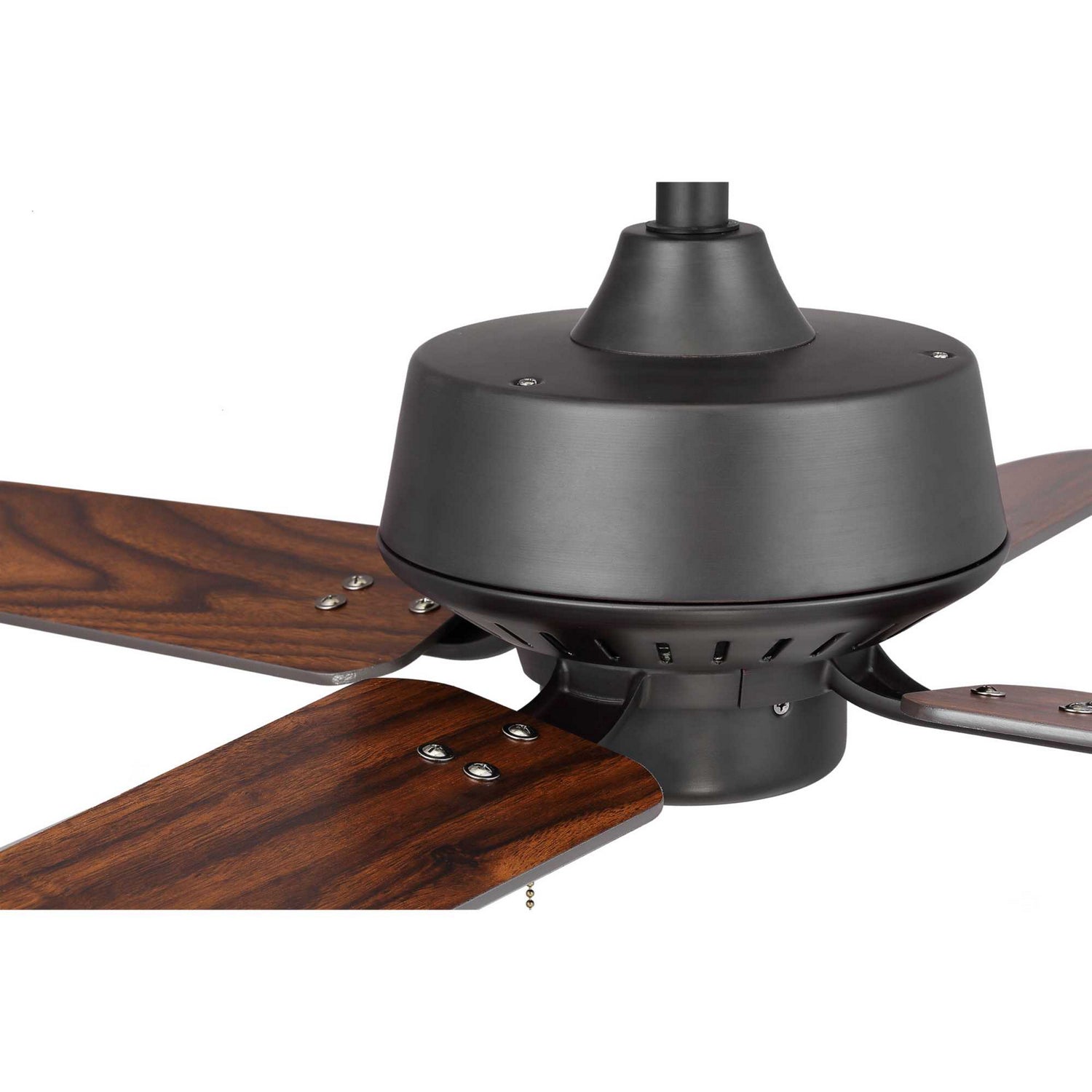 Progress Lighting - P250008-129 - 32"Ceiling Fan - Drift - Architectural Bronze