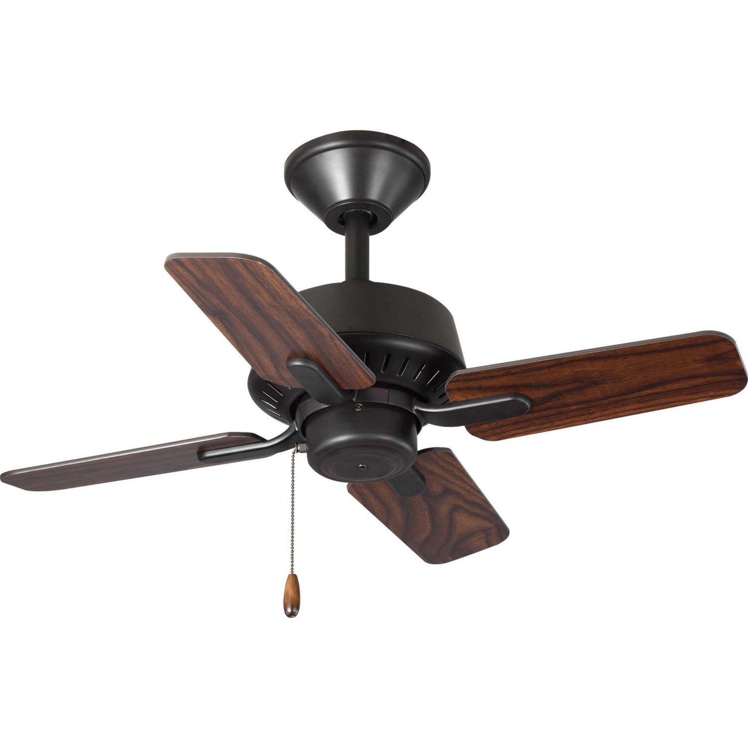 Progress Lighting - P250008-129 - 32"Ceiling Fan - Drift - Architectural Bronze