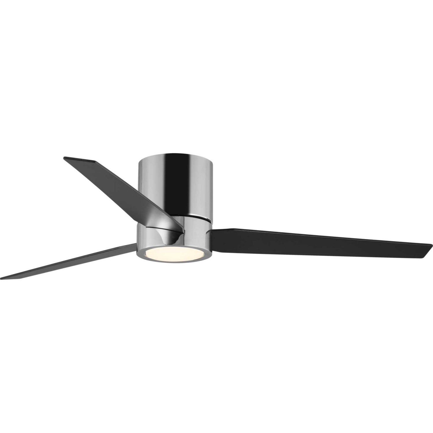 Progress Lighting - P2588-1530K - 56"Ceiling Fan - Braden - Polished Chrome