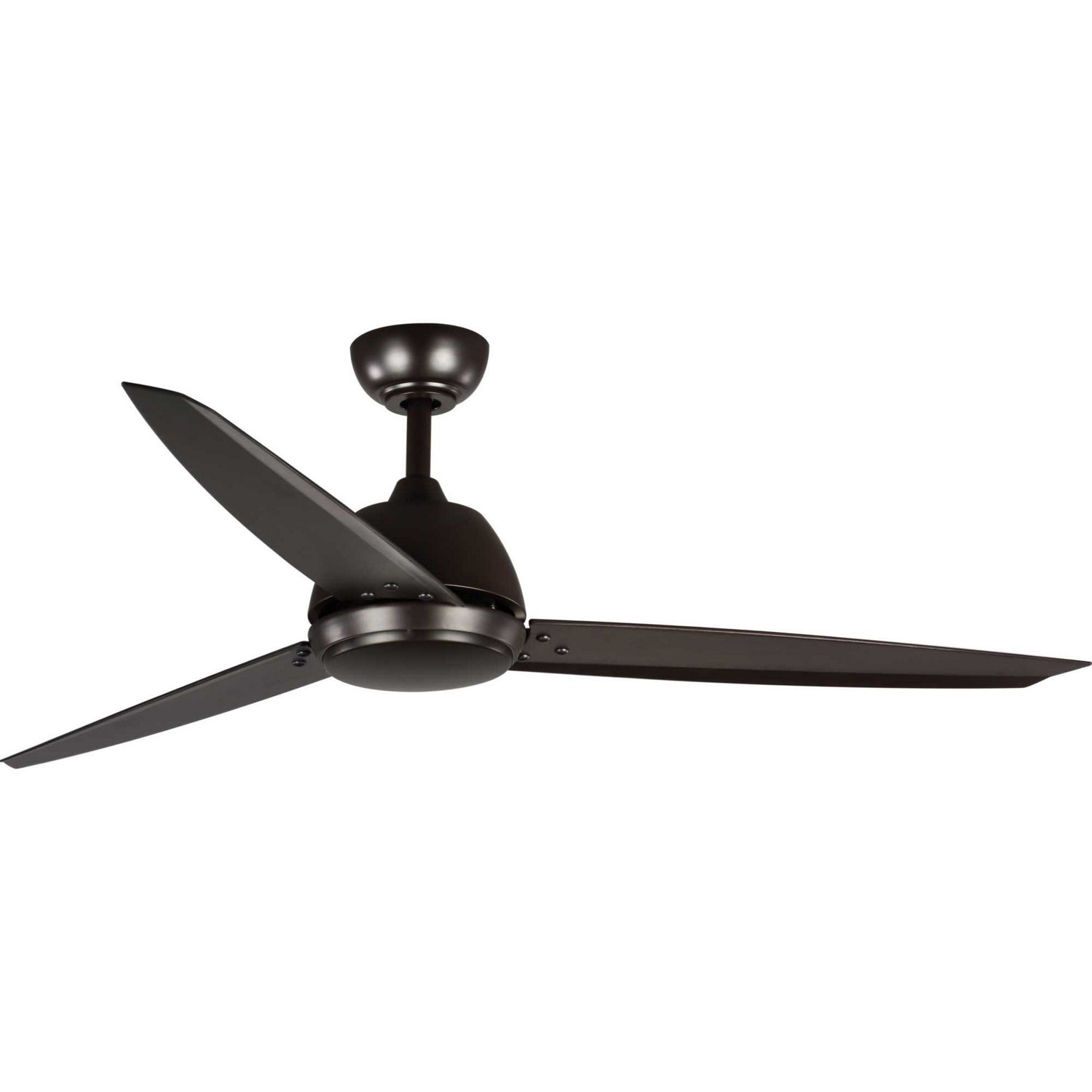 Progress Lighting - P2592-12930K - 60" Ceiling Fan - Oriole - Architectural Bronze