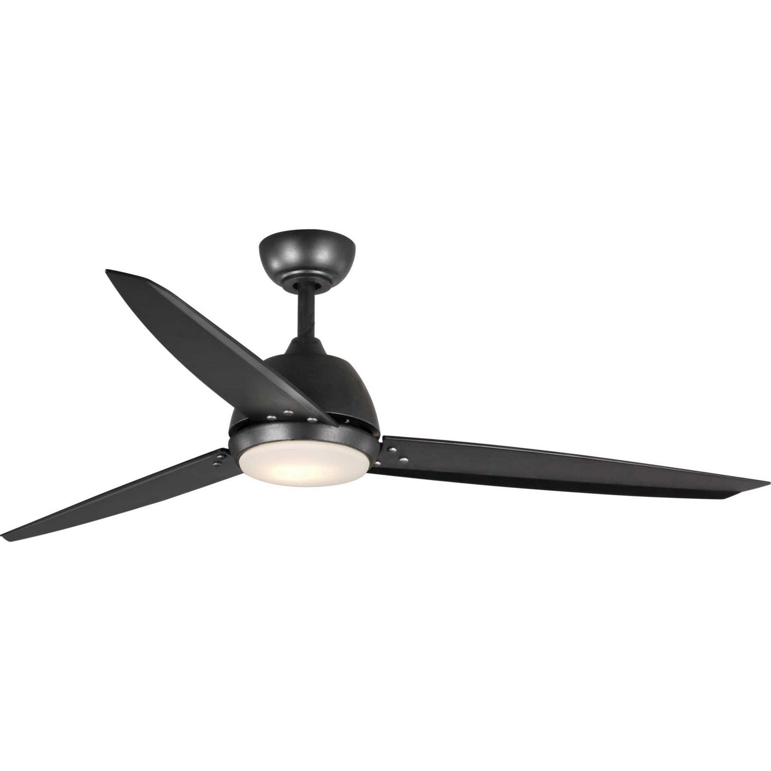 Progress Lighting - P2592-3130K - 60" Ceiling Fan - Oriole - Black