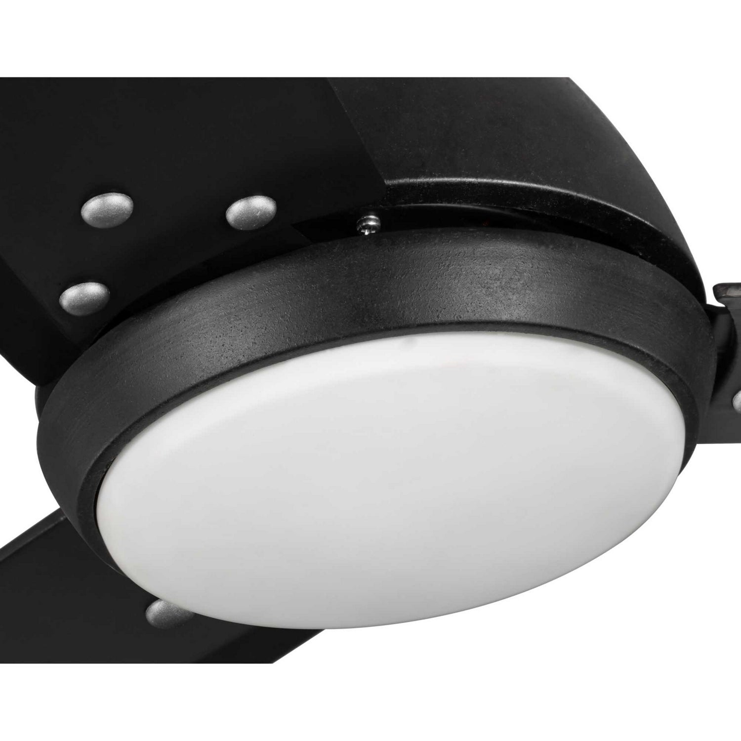 Progress Lighting - P2592-3130K - 60" Ceiling Fan - Oriole - Black