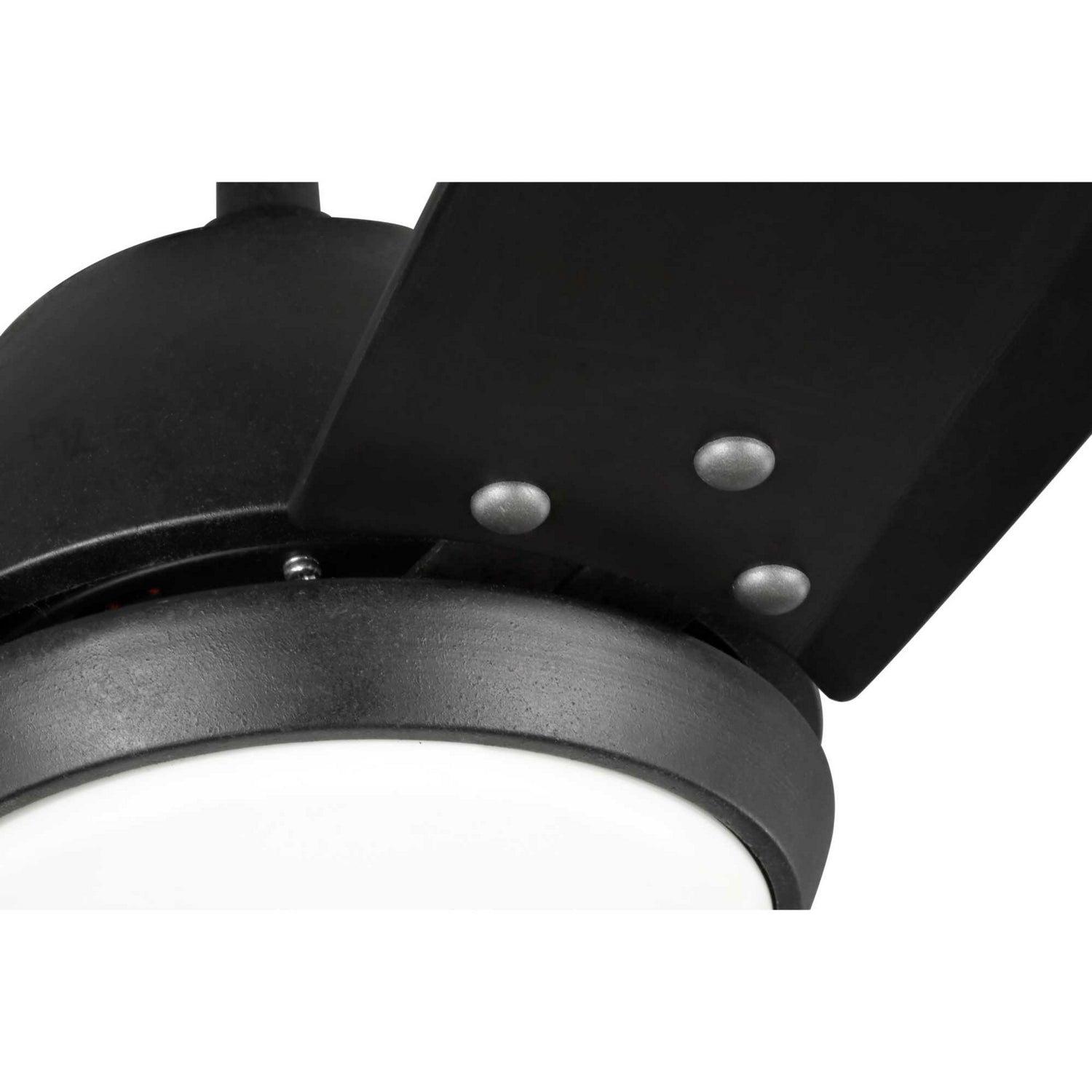 Progress Lighting - P2592-3130K - 60" Ceiling Fan - Oriole - Black