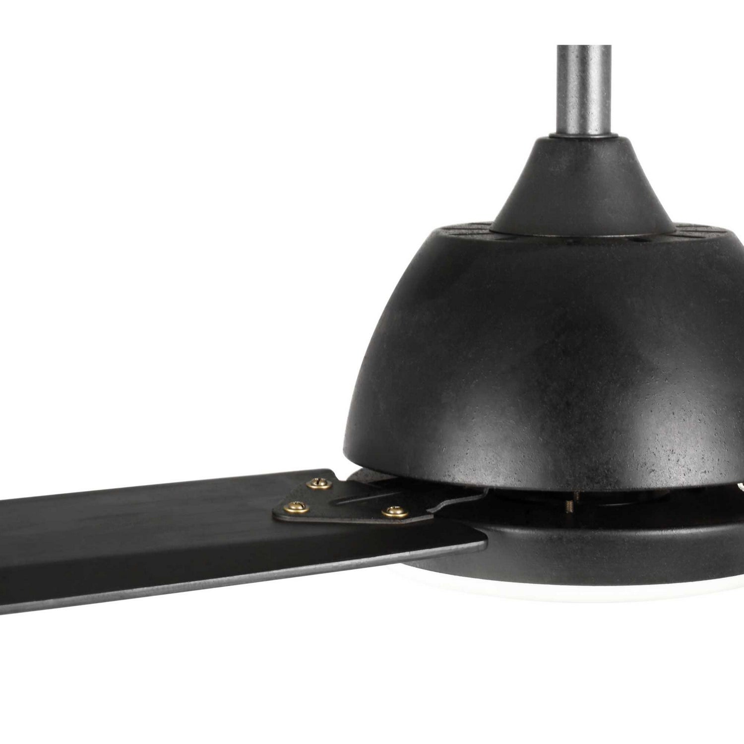 Progress Lighting - P2592-3130K - 60" Ceiling Fan - Oriole - Black