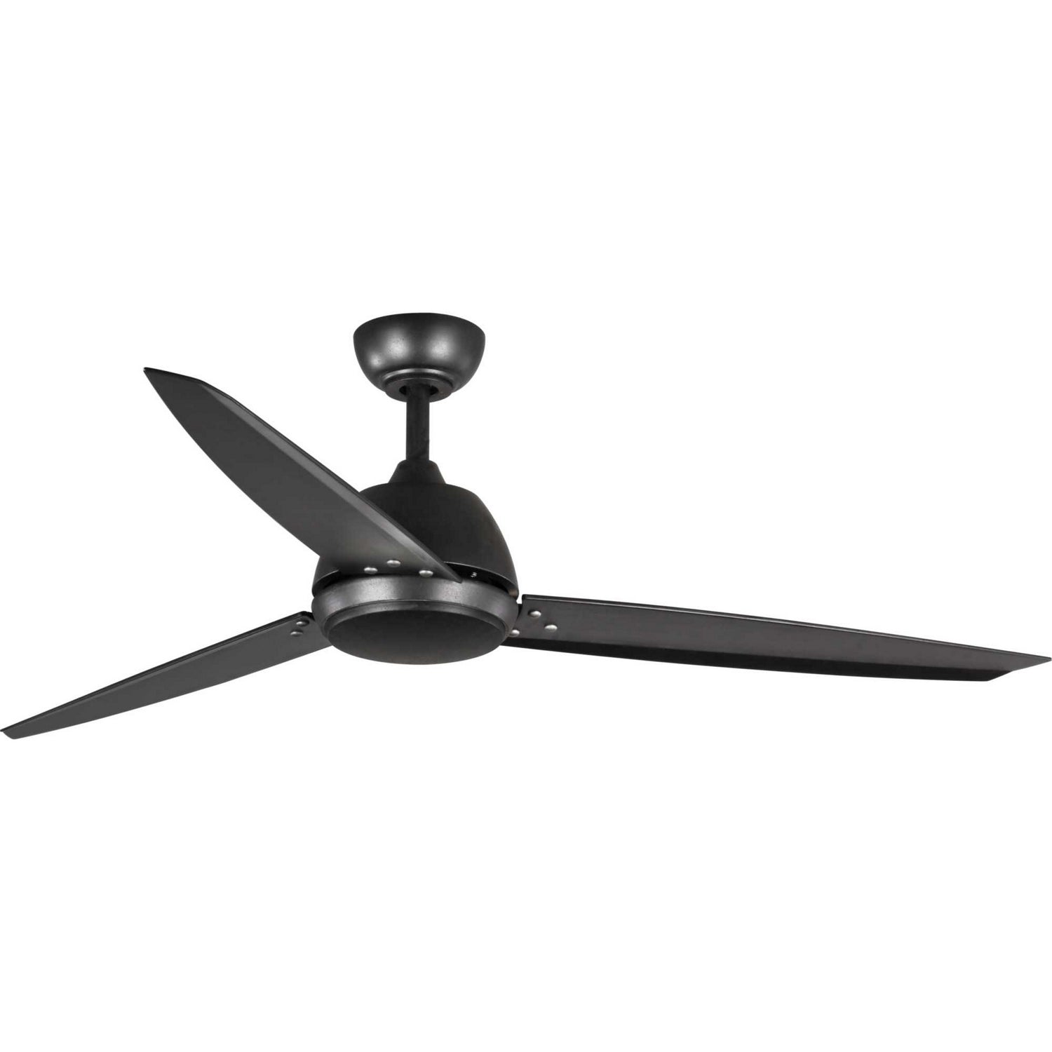 Progress Lighting - P2592-3130K - 60" Ceiling Fan - Oriole - Black