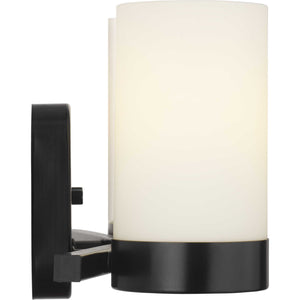 Progress Lighting - P300021-031 - Two Light Bath - Elevate - Black