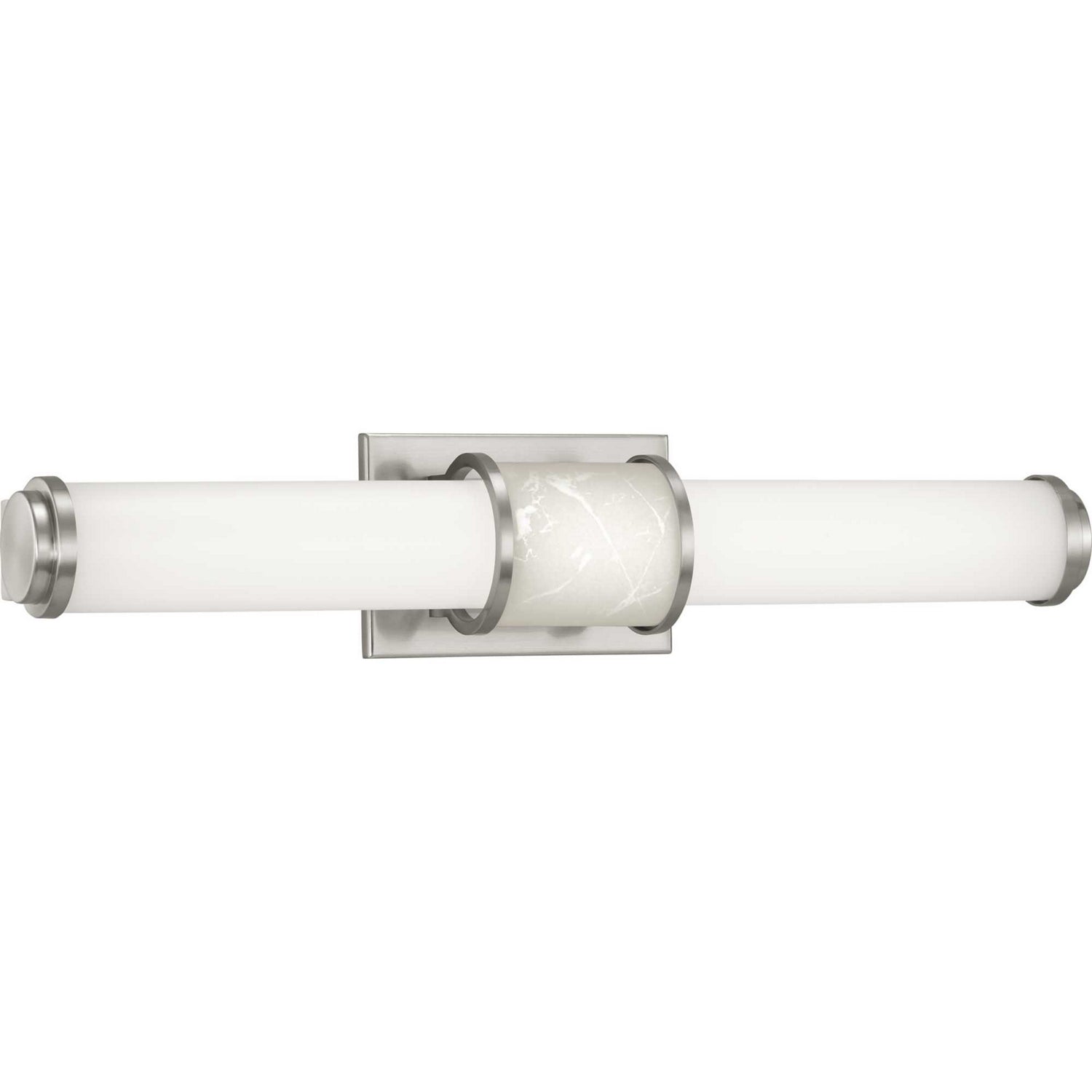 Progress Lighting - P300205-009-30 - LED Linear Bath - Phase 1.2 Led - Brushed Nickel