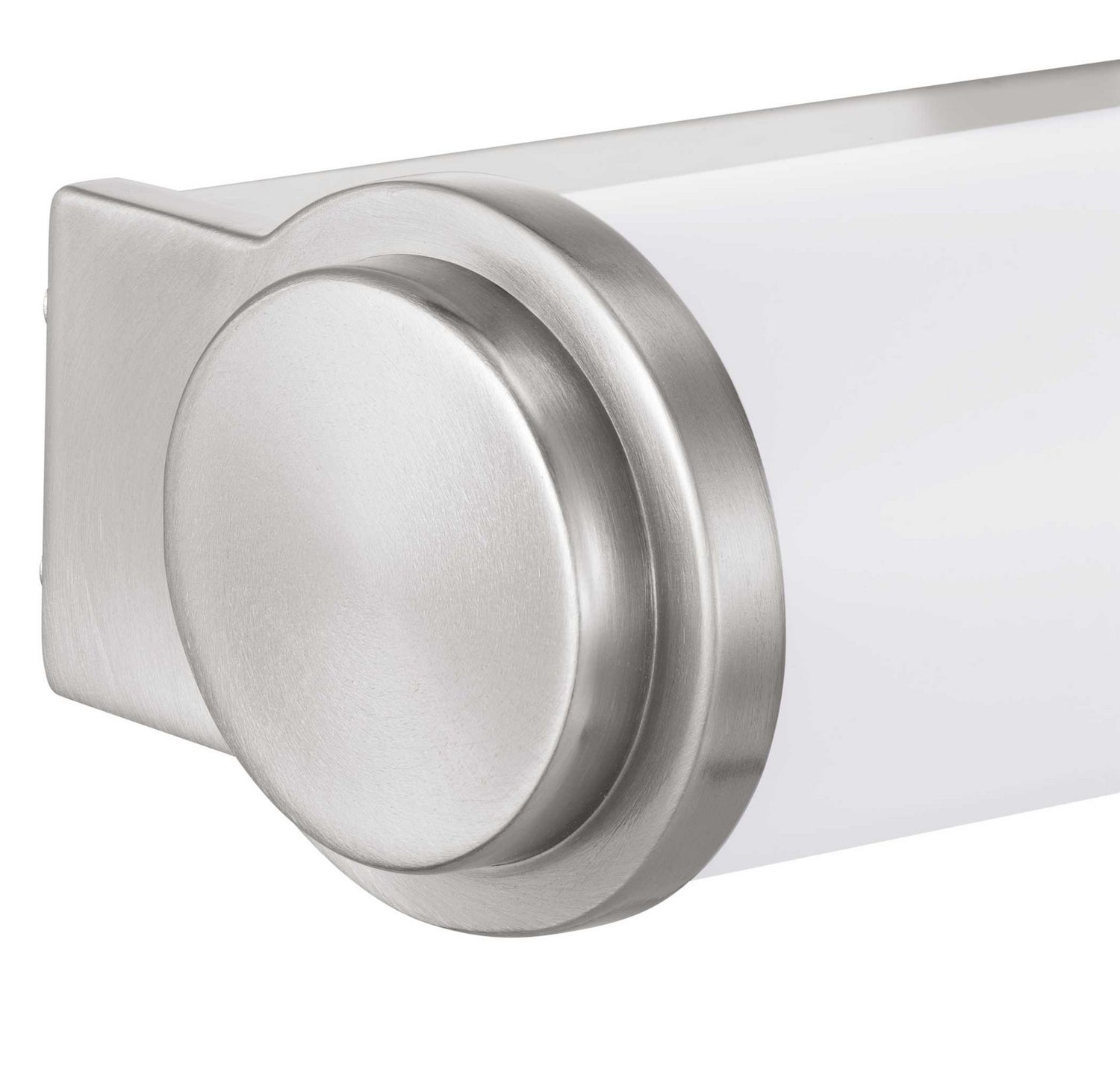 Progress Lighting - P300205-009-30 - LED Linear Bath - Phase 1.2 Led - Brushed Nickel