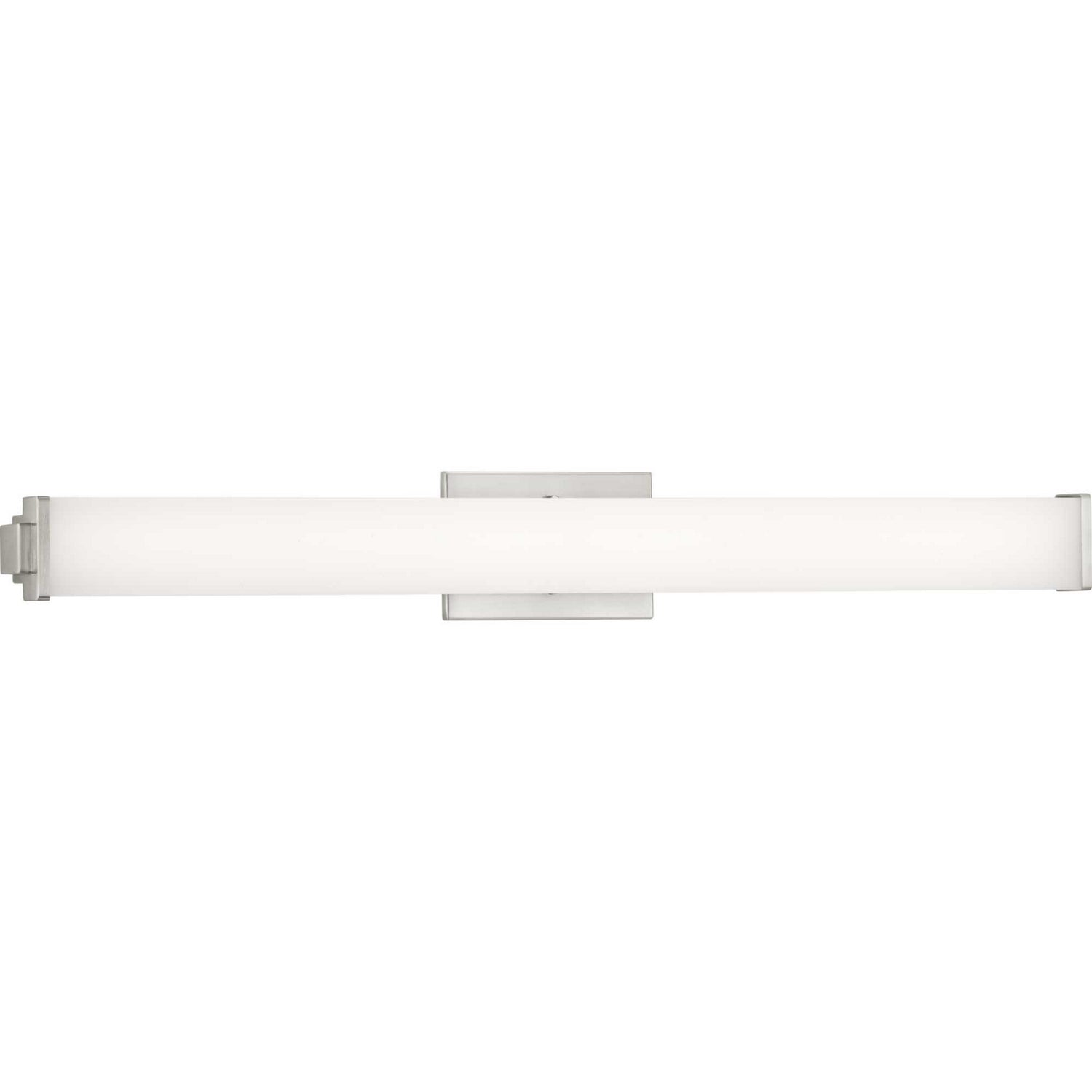 Progress Lighting - P300209-009-30 - LED Linear Bath - Phase 2.1 Led - Brushed Nickel