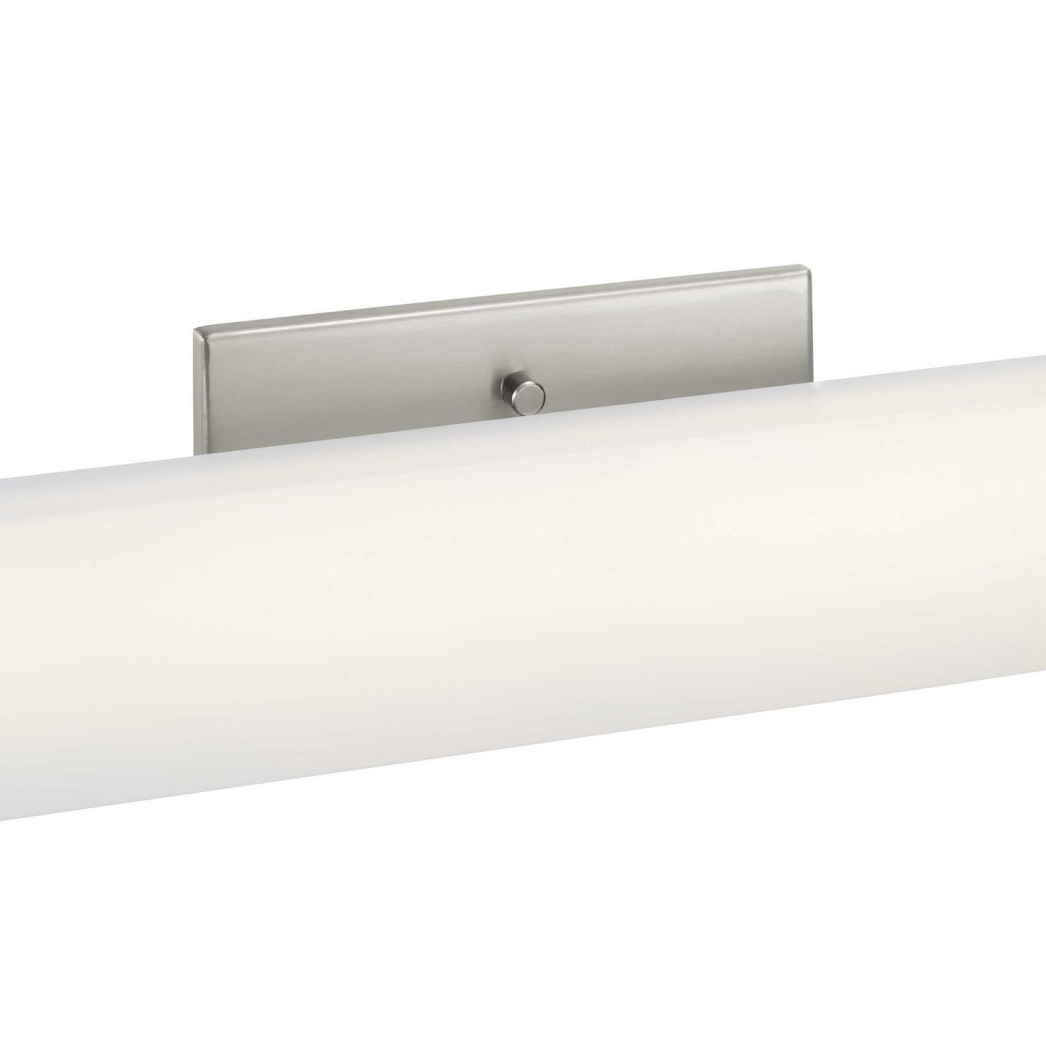 Progress Lighting - P300209-009-30 - LED Linear Bath - Phase 2.1 Led - Brushed Nickel