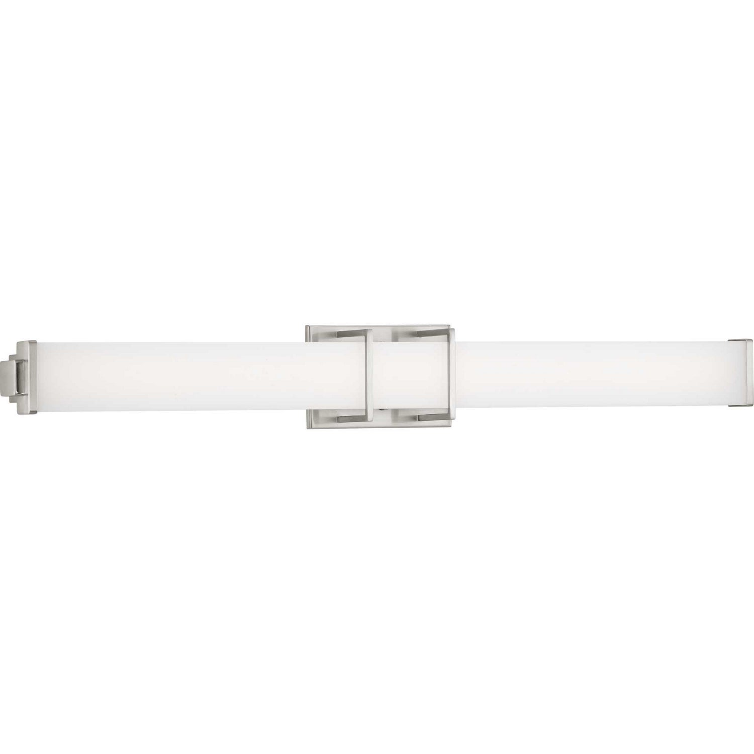 Progress Lighting - P300212-009-30 - LED Linear Bath - Phase 2.2 Led - Brushed Nickel