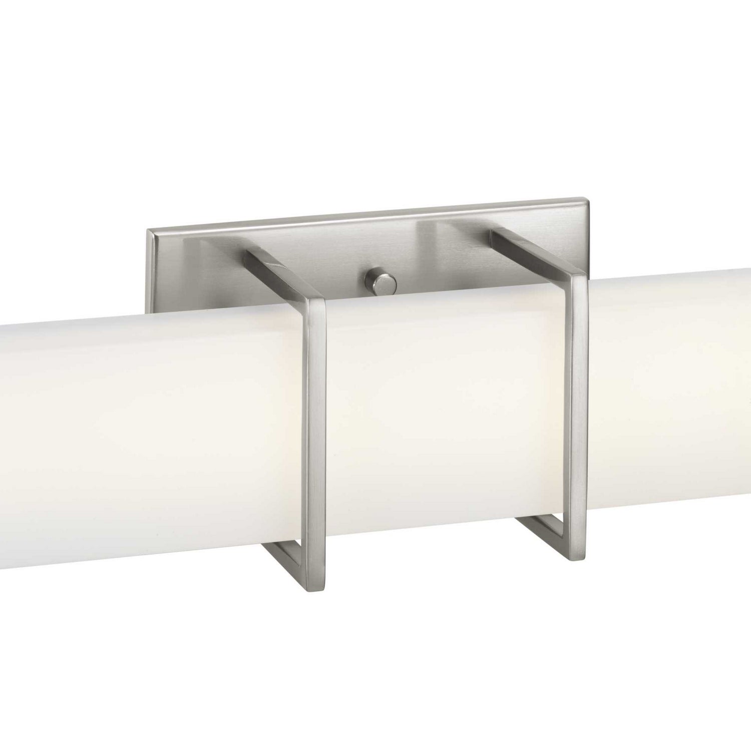 Progress Lighting - P300213-009-30 - LED Linear Bath - Phase 2.2 Led - Brushed Nickel