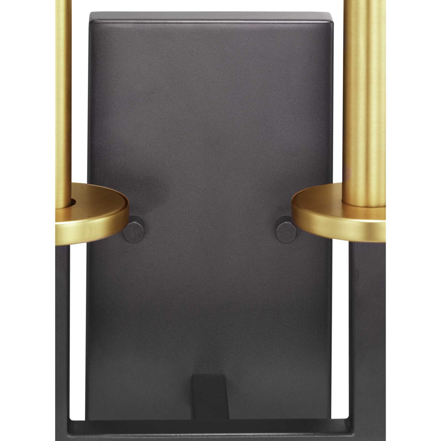 Progress Lighting - P300214-143 - Two Light Wall Bracket - Blakely - Graphite