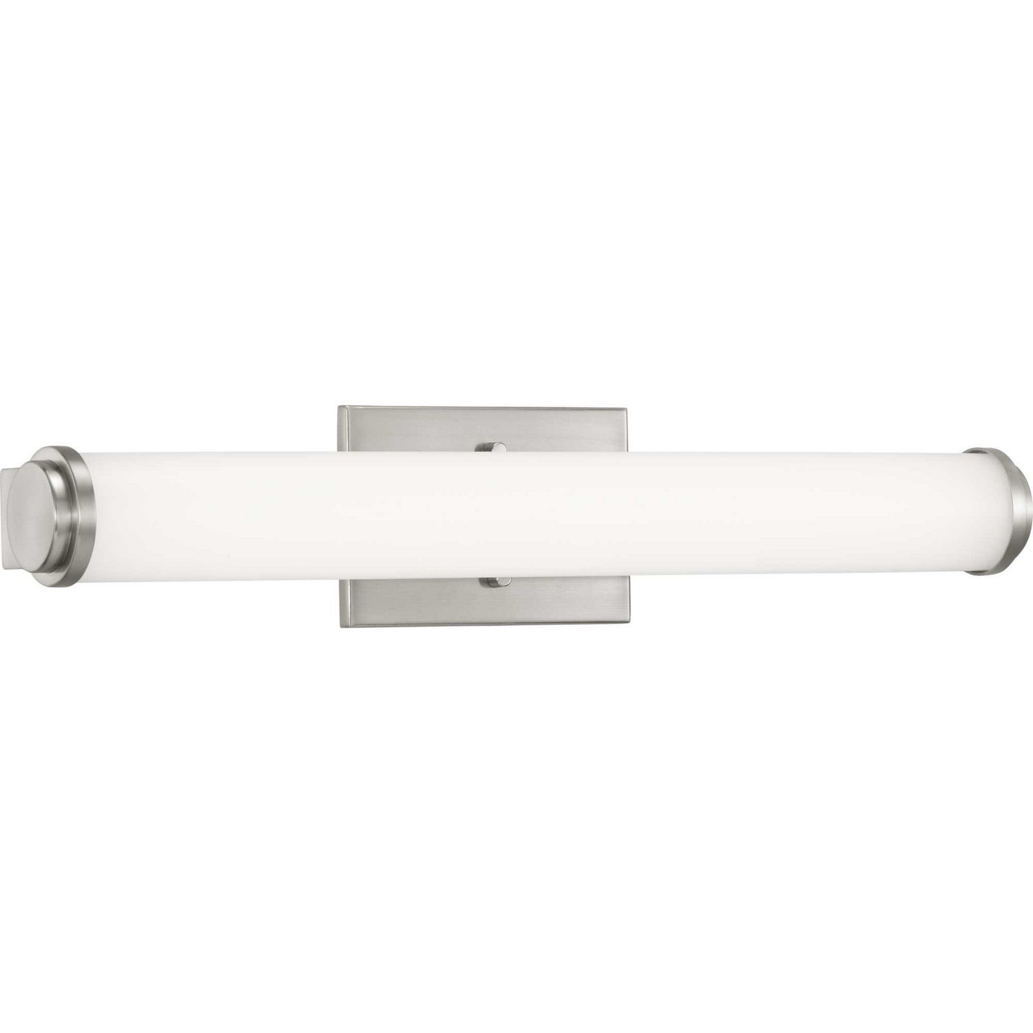 Progress Lighting - P300223-009-30 - LED Linear Bath - Phase 1.1 Led - Brushed Nickel