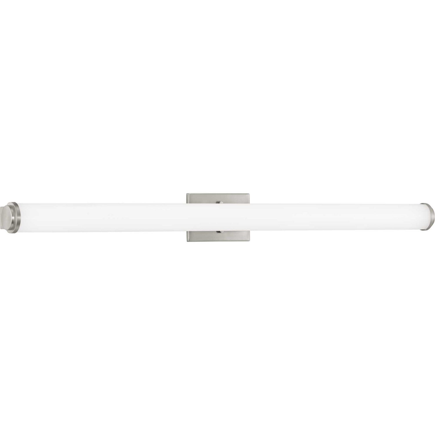 Progress Lighting - P300225-009-30 - LED Linear Bath - Phase 1.1 Led - Brushed Nickel