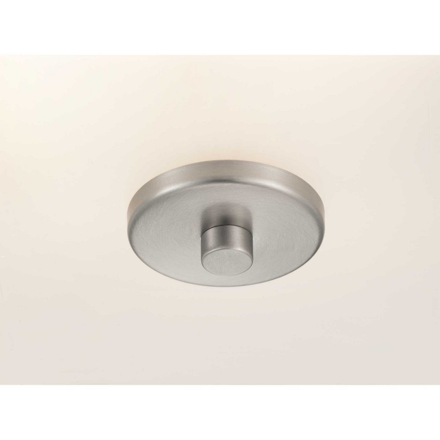Progress Lighting - P350129-009 - Two Light Semi-Flush Mount - Inspire - Brushed Nickel