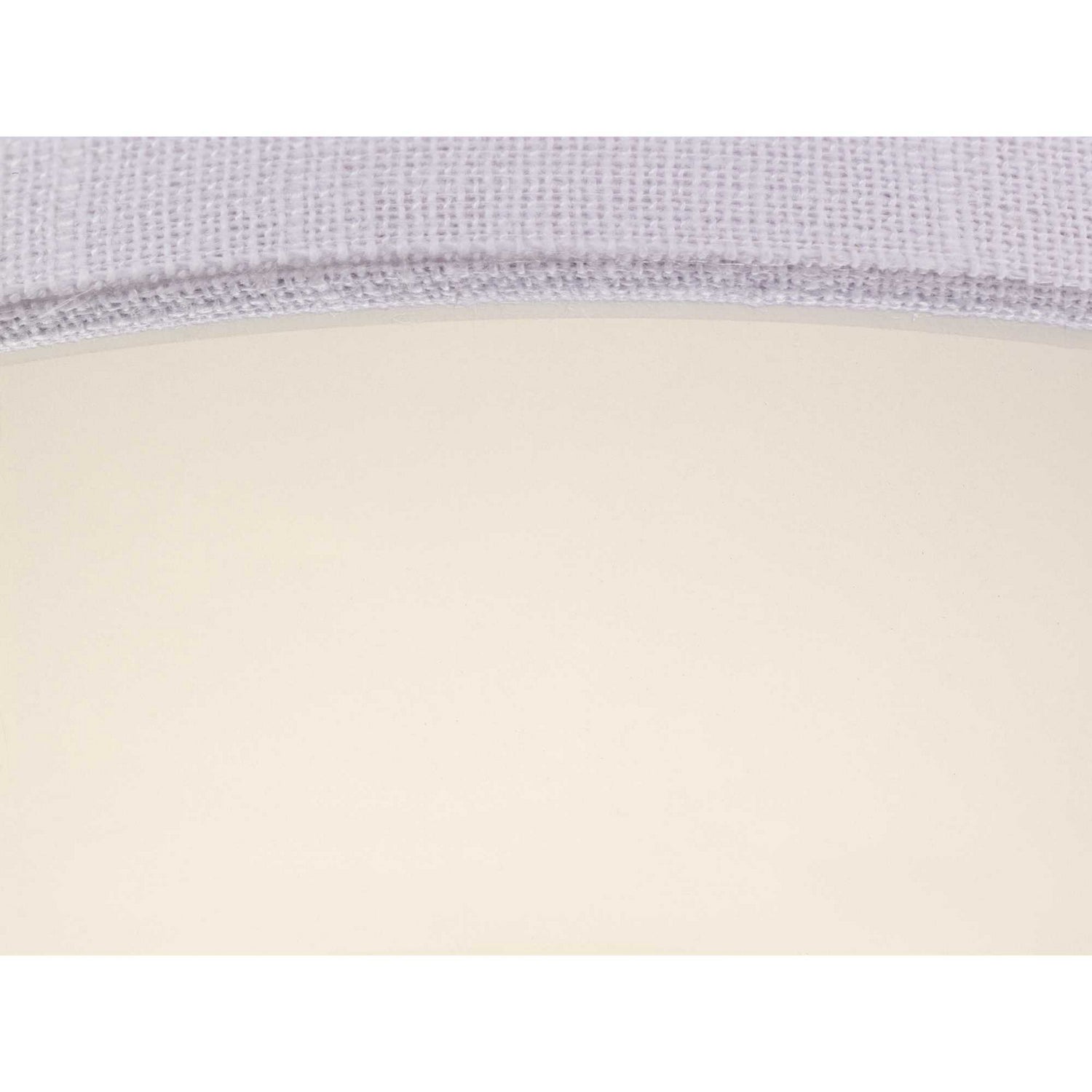 Progress Lighting - P350129-143 - Two Light Semi-Flush Mount - Inspire - Graphite