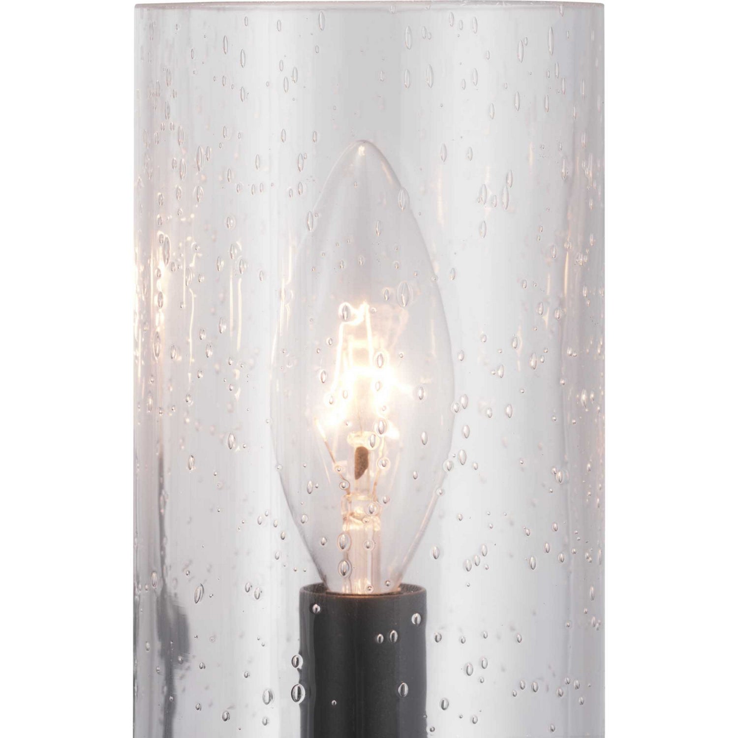 Progress Lighting - P400165-143 - Nine Light Chandelier - Gresham - Graphite