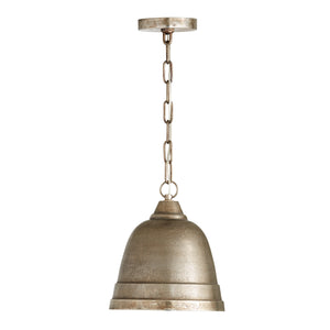 Capital Lighting - 335312XN - One Light Pendant - Sedona - Oxidized Nickel