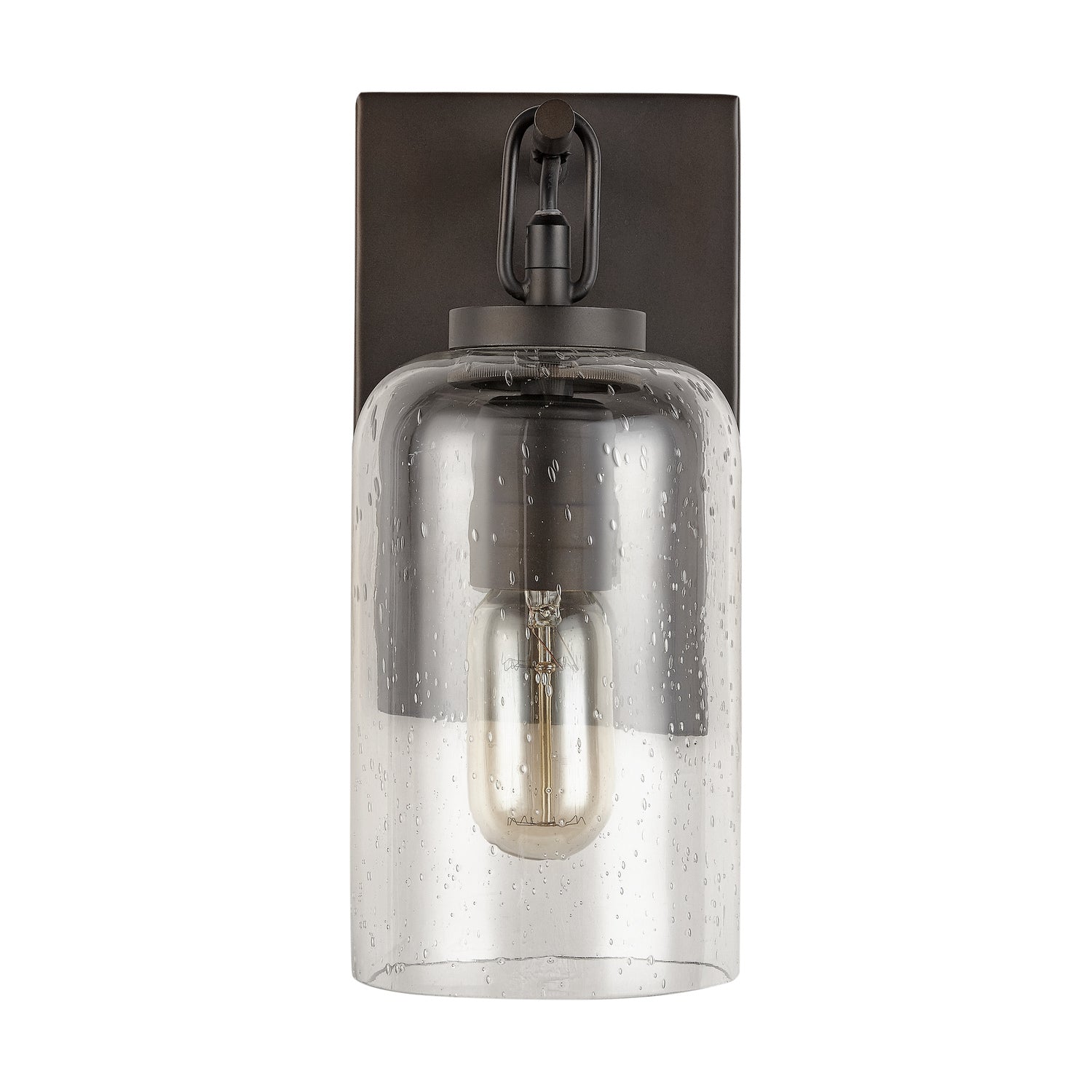 Capital Lighting - 631311OB-464 - One Light Wall Sconce - Wilton - Old Bronze