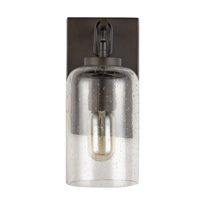 Capital Lighting - 631311OB-464 - One Light Wall Sconce - Wilton - Old Bronze