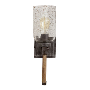 Capital Lighting - 634911UW-482 - One Light Wall Sconce - Nolan - Urban Wash