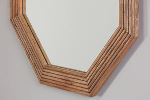 Capital Lighting - 734001MM - Mirror - Mirror - Desert