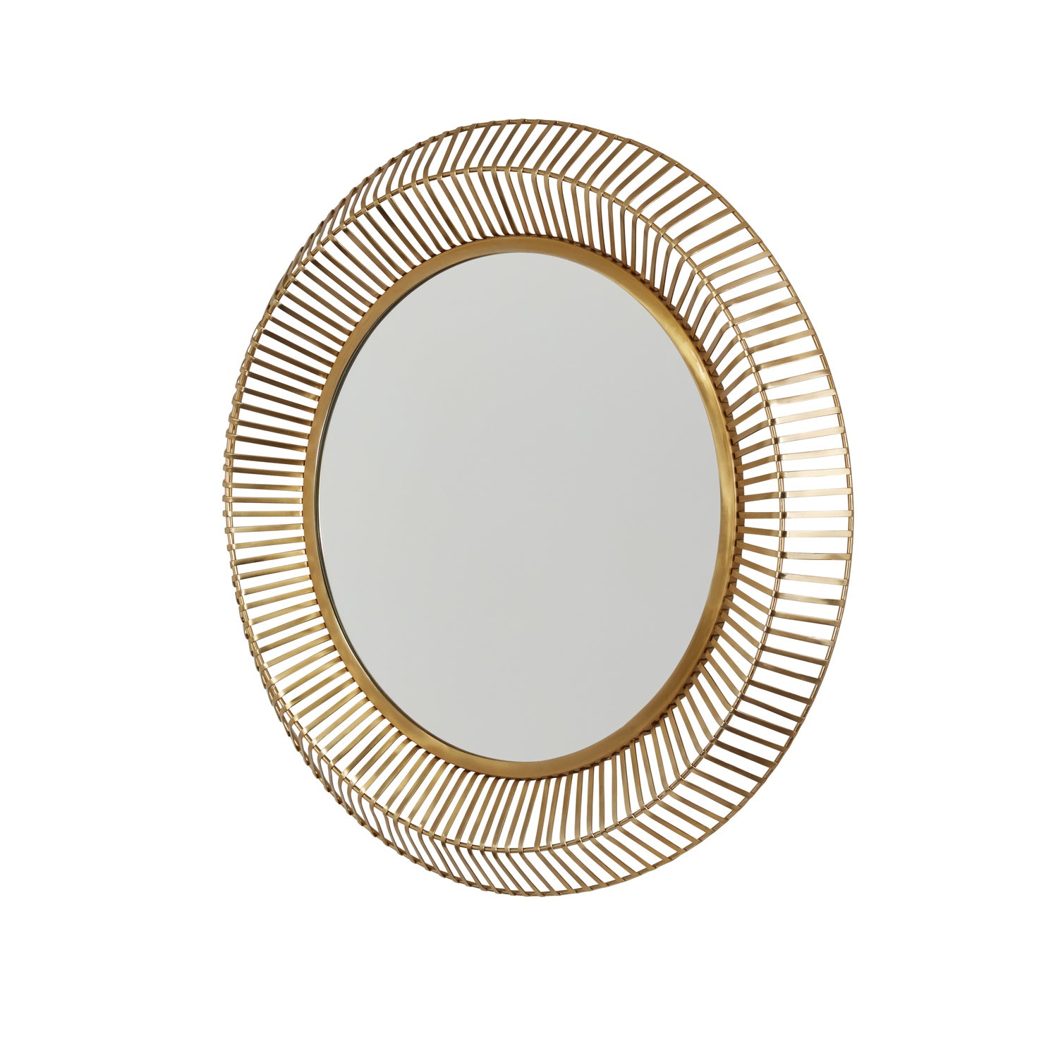 Capital Lighting - 734006MM - Mirror - Mirror - Matte Gold