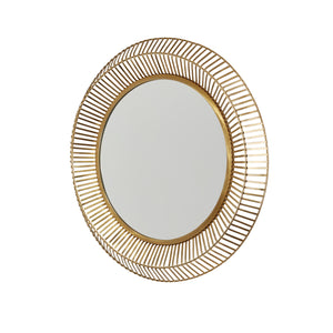 Capital Lighting - 734006MM - Mirror - Mirror - Matte Gold