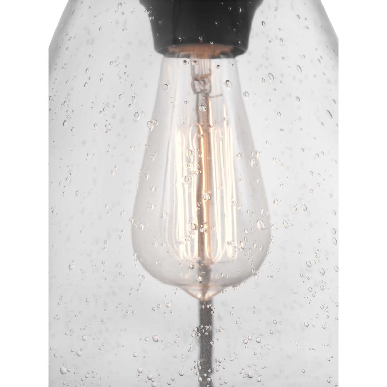 Progress Lighting - P500135-020 - One Light Pendant - Range - Antique Bronze