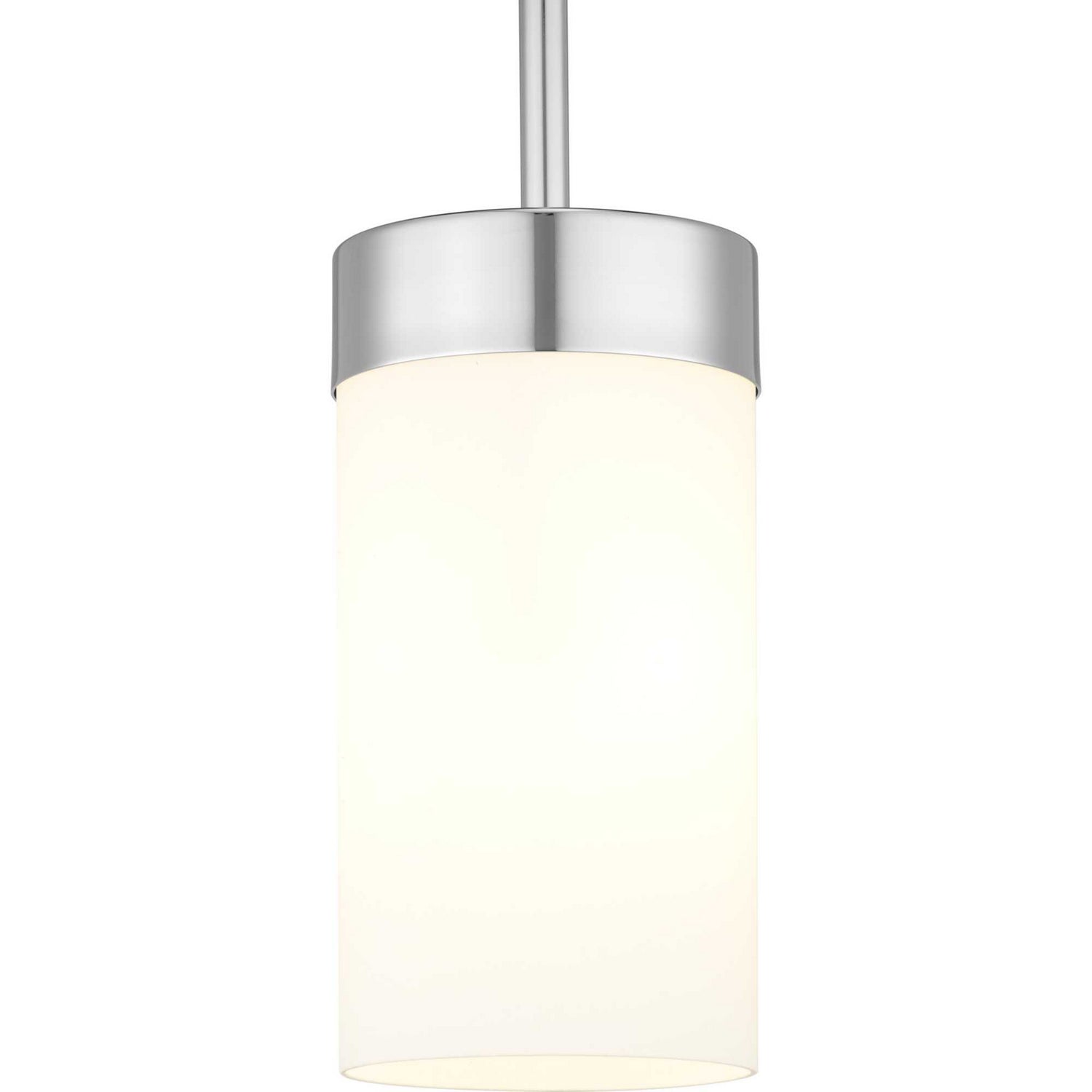 Progress Lighting - P500151-015 - One Light Mini-Pendant - Elevate - Polished Chrome