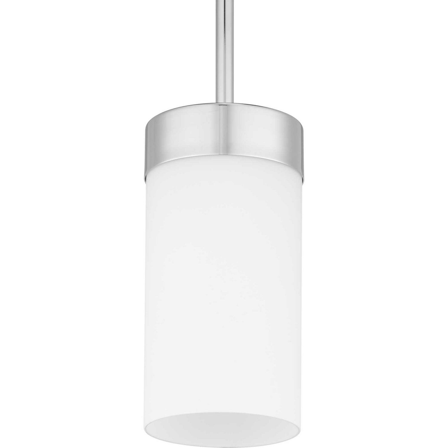 Progress Lighting - P500151-015 - One Light Mini-Pendant - Elevate - Polished Chrome