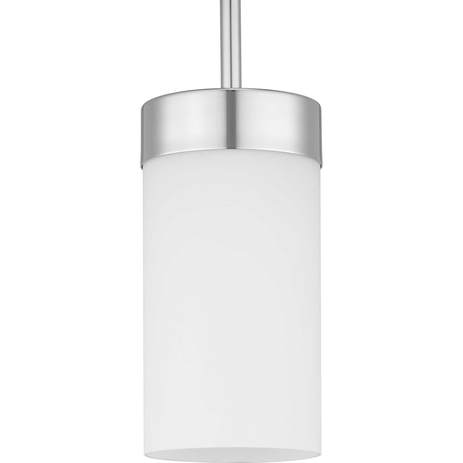 Progress Lighting - P500151-015 - One Light Mini-Pendant - Elevate - Polished Chrome